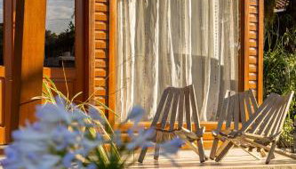 CHALÉ DOS ALPES VERDES - Foto 3