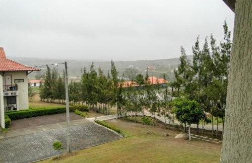 Flat 6-4A Hotel Monte Castelo Gravatá - até 3 quartos - Photo 20