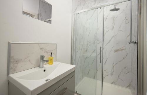 Northumberland Hot Tub Haven for 10 in 5 ensuite bedrooms - Photo 20