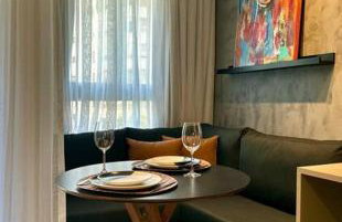 Lindo Studio no Campo Belo- CGH - Foto 16