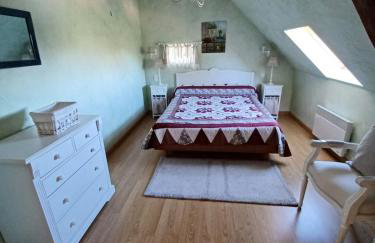 GITE "La Bournillière" - Foto 28