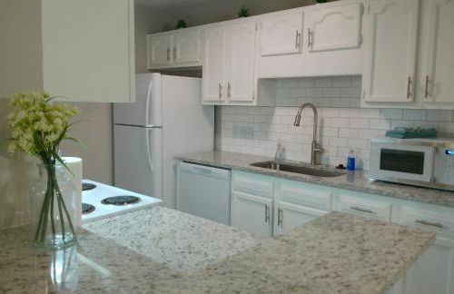 Studio 415 Spring Lake - Fayetteville near Fort Bragg - Accessible 1st Floor with Self Check-in - Perfect for short or long-term stays - Foto 21