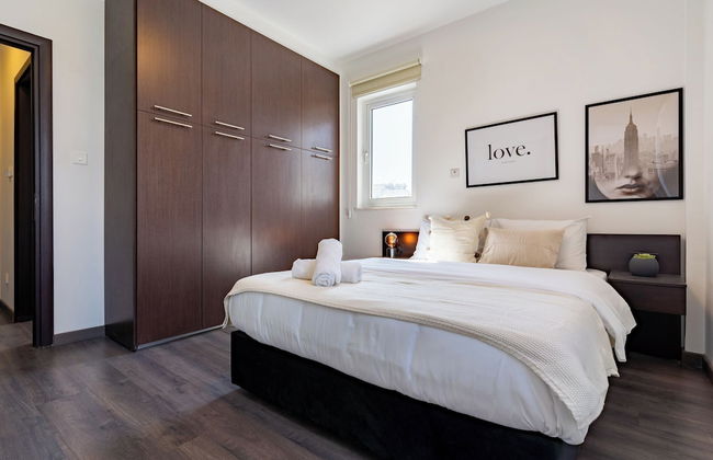 Harbor Apartments in Larnaca - Foto 20