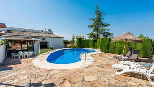 Villa Leonor Monachil by Ruralidays - Foto 4