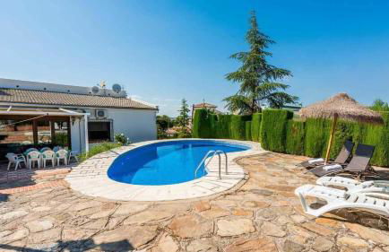 Villa Leonor Monachil by Ruralidays - Foto 4