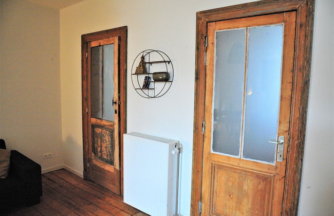 Boho Apartments 2 Bedrooms - Foto 10