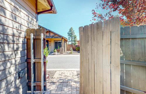 Couples Casita 4 Mi to Downtown Flagstaff - Foto 10
