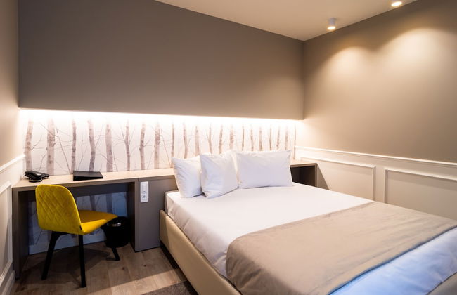 Aparthotel NOX - Photo 18