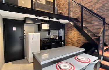 Loft Requinte de Beija - Foto 1