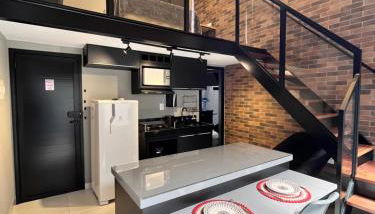 Loft Requinte de Beija - Foto 1