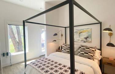 The Studio on Ast., Downtown Bentonville near all! - Foto 24