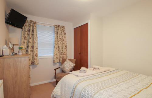 Bayside Cottage - Foto 13