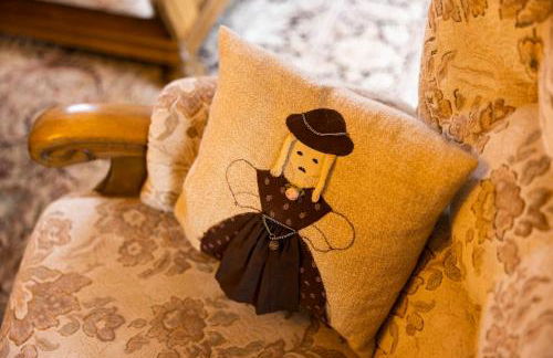 Ferienwohnungen Fertsch - Foto 80