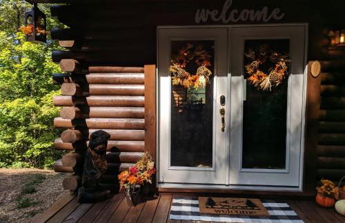 Smokies Overlook Lodge - Foto 4