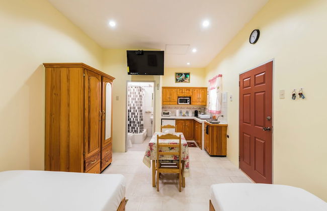 Travel Suites Ltd - Foto 4