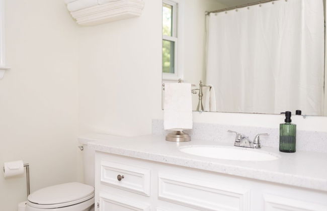 Spacious Woodbridge Cottage - Foto 15