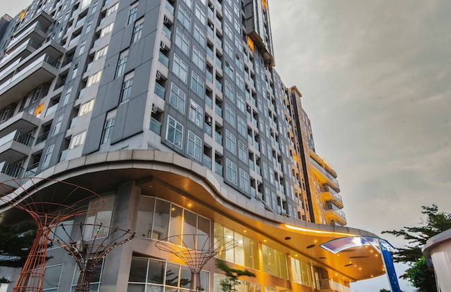 Escotel Amazana By Reccoma - Foto 34