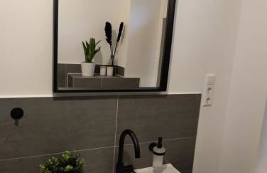 Tempelhof Apartment - Foto 9