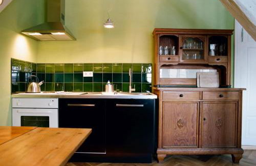 Gutshaus Altbauhof - Foto 15