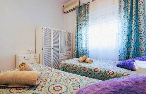 Chalet en el Mar Menor (Cartagena) con Piscina Privada y 4 dormitorios - Foto 13