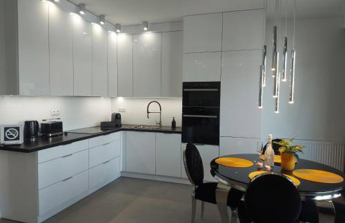 Apartament Black Glamour 728-828-835 - Foto 7