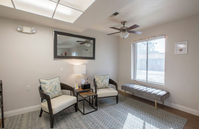 Indian Palms Vacation Club - Foto 4