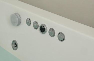 White Sand Jacuzzi Suite - Foto 30