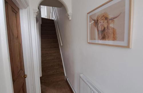 Huge 4 bed in the heart of Kettering - Foto 9