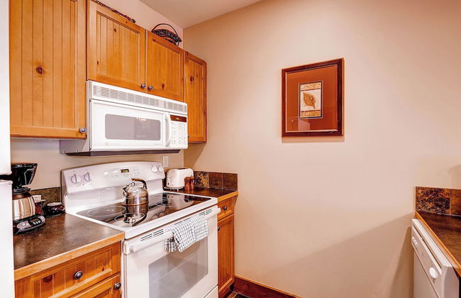 The Springs Condominiums by Vail Resorts - Foto 38