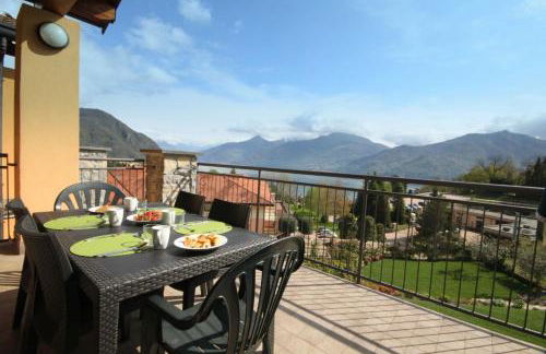 Oleandro Balcony 5 - Menaggio by LoveComo - Foto 13