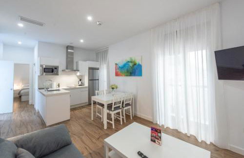 Apartamentos Santa María 15 - Foto 55