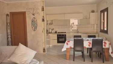 Casa Niki e Sole - Foto 1, stove