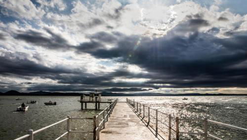 Waterfront Studio - Foto 3