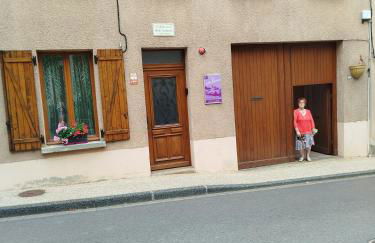 Le Relais de la Bulle Enchantée - Foto 6