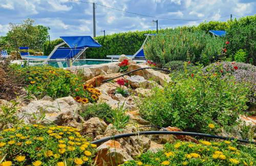 Trulli Pax Animi - Foto 48