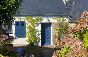 Charmante maison de pêcheurs - Foto 1