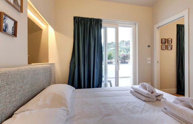 Mamo Florence - Aleardi Roof Apartment - Foto 3