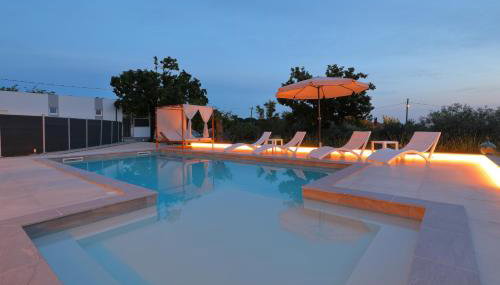 Villa Angelina - Foto 5