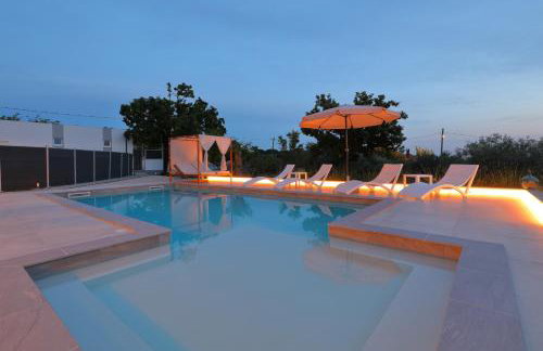 Villa Angelina - Foto 5