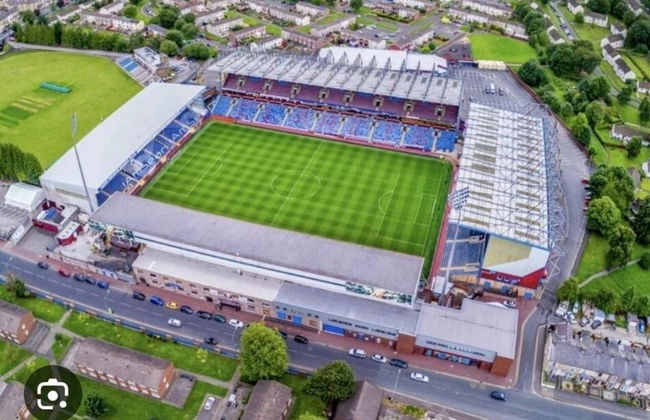 Beautiful 1-bed Studio in Burnley - Foto 25