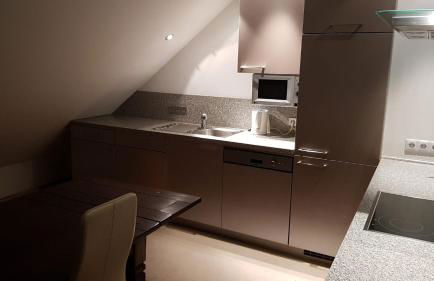 Joanna Apartment - MA Rheinau 5 - Foto 5