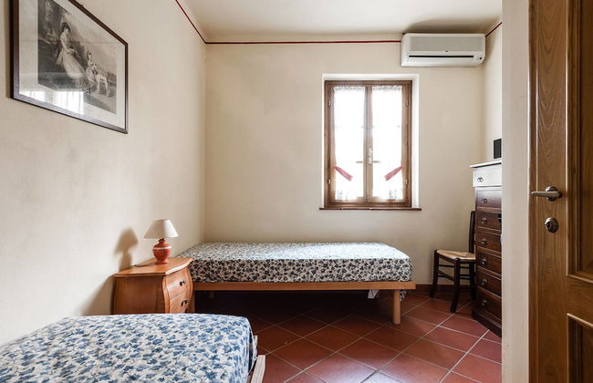 Tenuta degli Obizzi - Foto 26