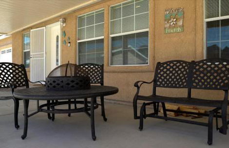 Parker Pair - Sunrise Retreat - Foto 6