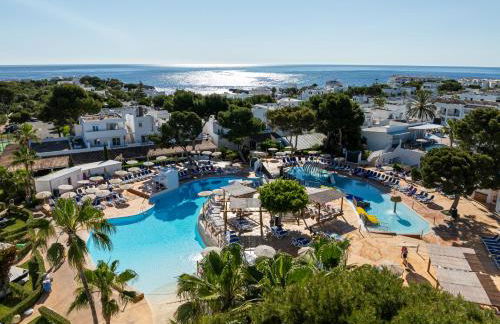 Hotel Club Es Talaial - Foto 4