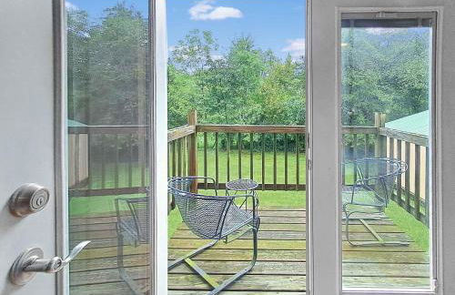 Beaver Lake Hideaway - Foto 24