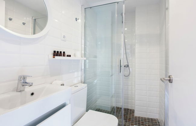 Aspasios Charming Flats - Photo 61