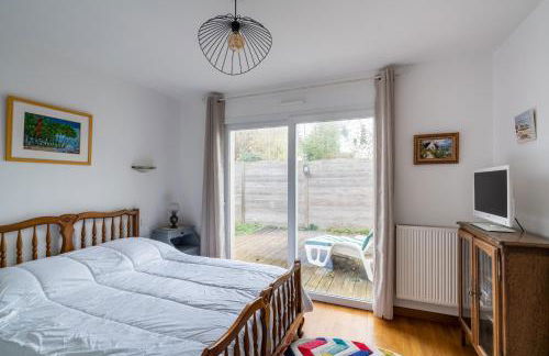 Jolie maison pour 6 personnes au Guilvinec - Photo 13