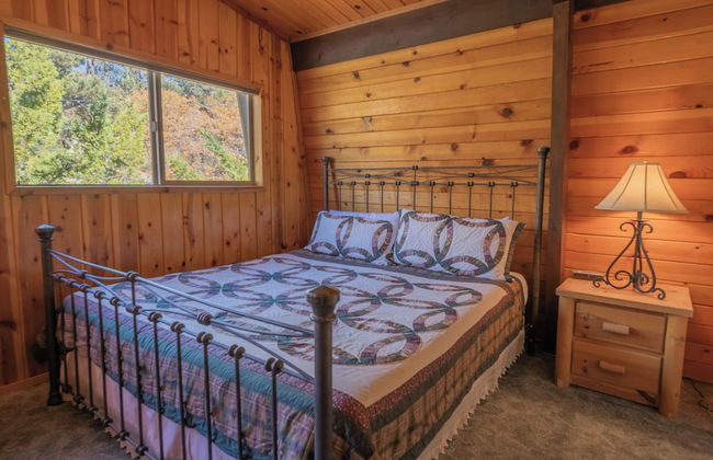 Fawnskin Family Cabin - Foto 5