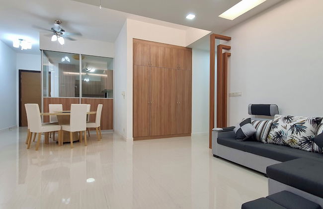 The Elements at Jalan Ampang - Foto 26