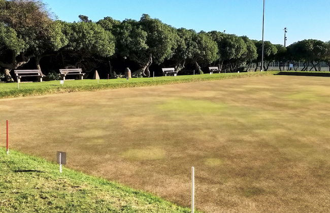 Ellefsen Golf Suite 115, Langebaan 4-Sleeper - Foto 22